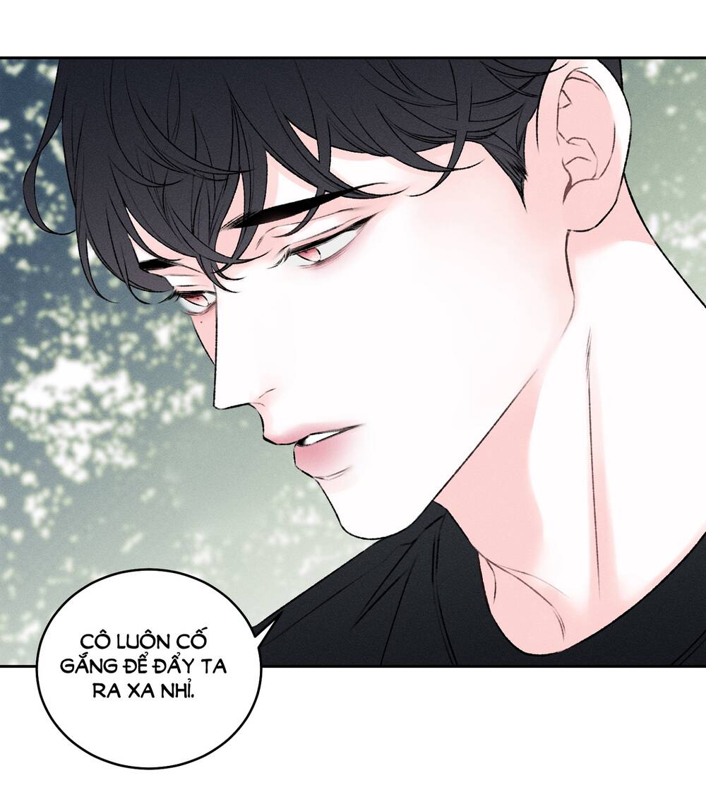 mối tình đầu của ma cà rồng chapter 28.1 16