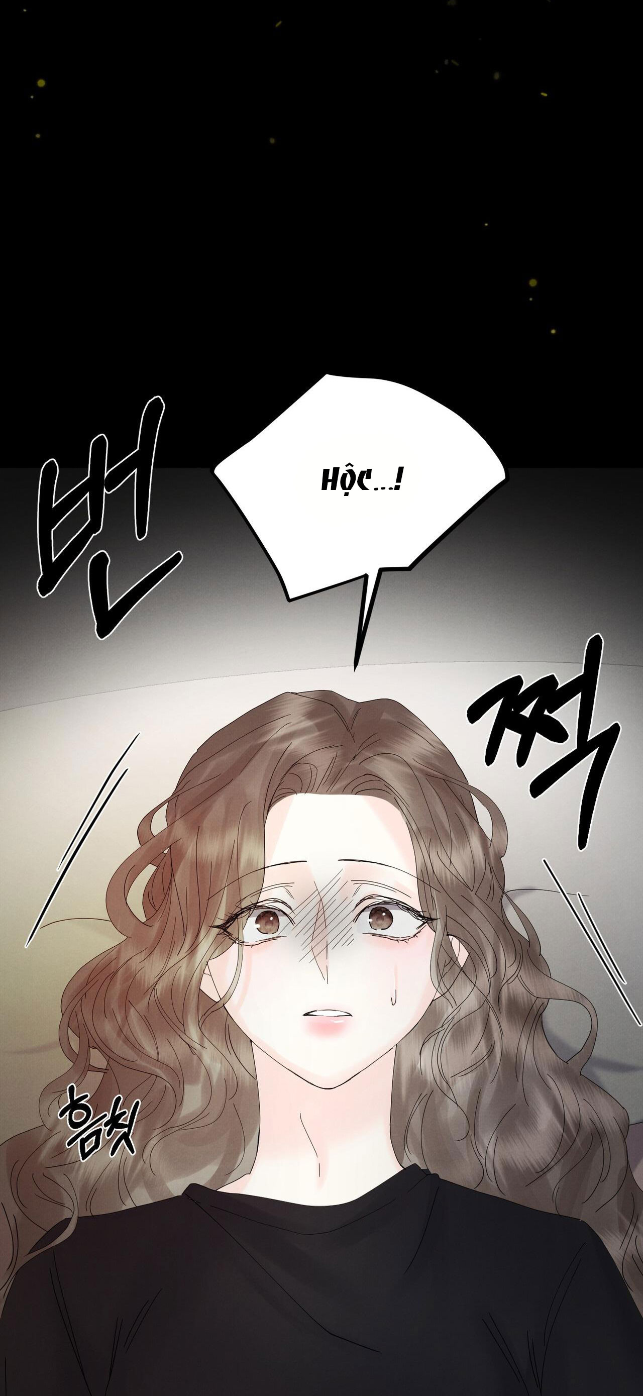 Khắc Cốt Ghi Tâm chapter 3.2 - Trang 44