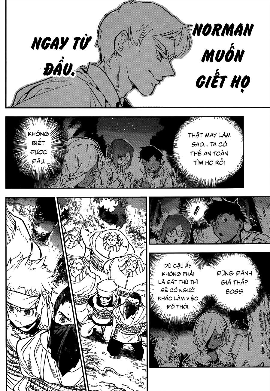 miền đất hứa chapter 144 12