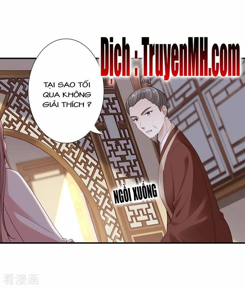 thần y yêu hậu chapter 47 13