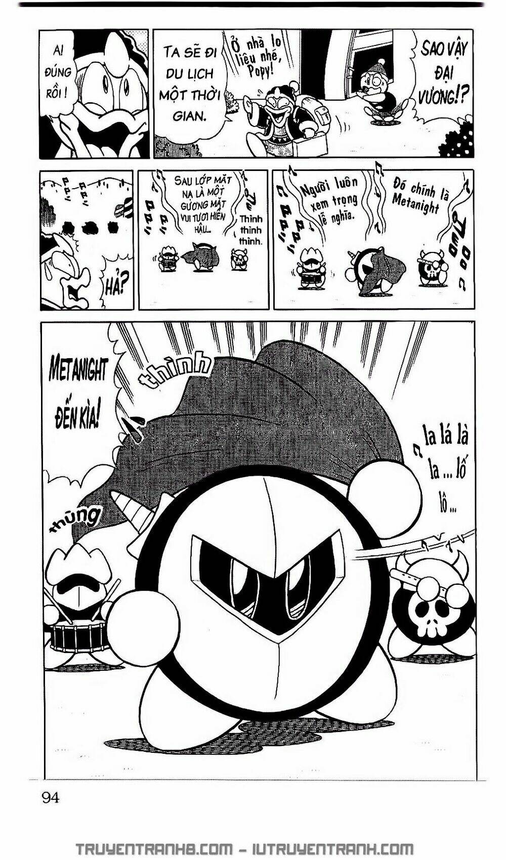 ngôi sao kabi chapter 15 3