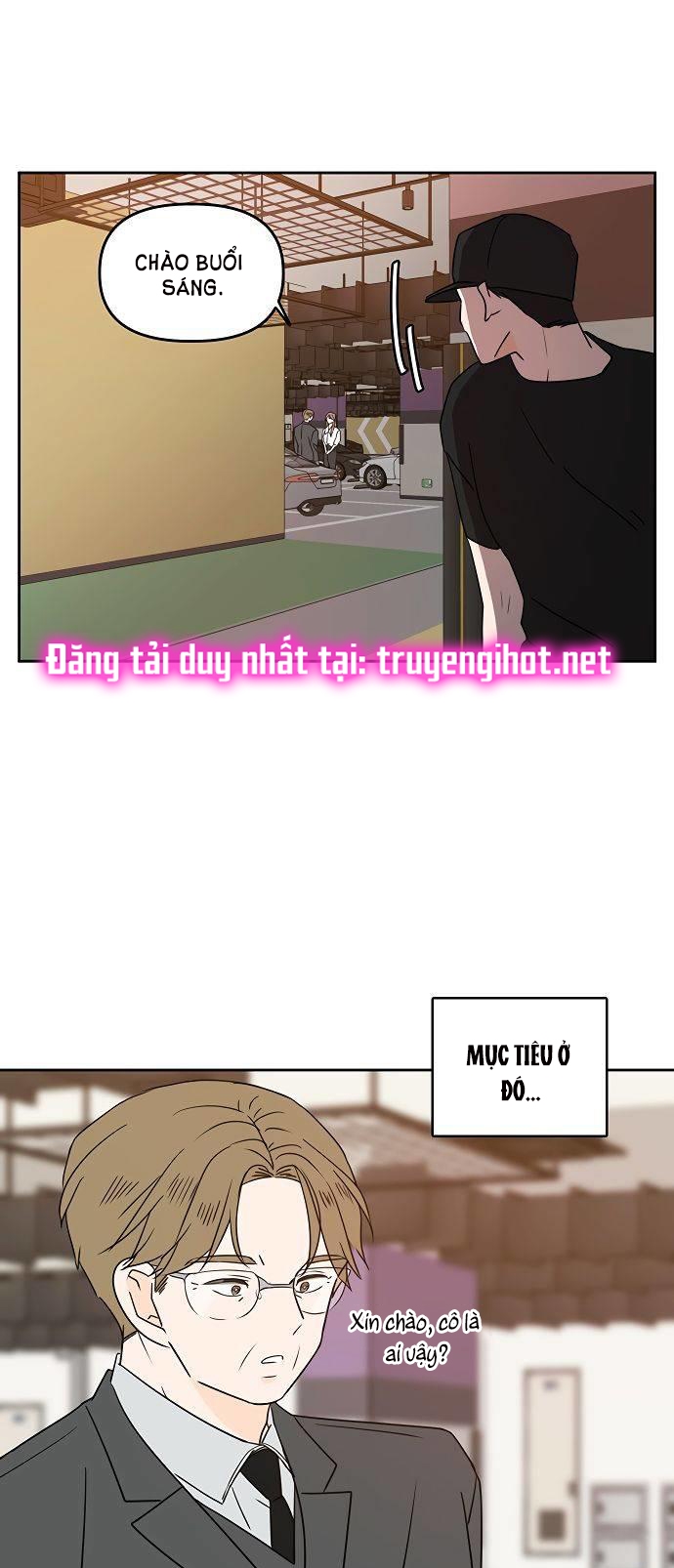 hẹn gặp anh ở kiếp thứ 19 chapter 72 46