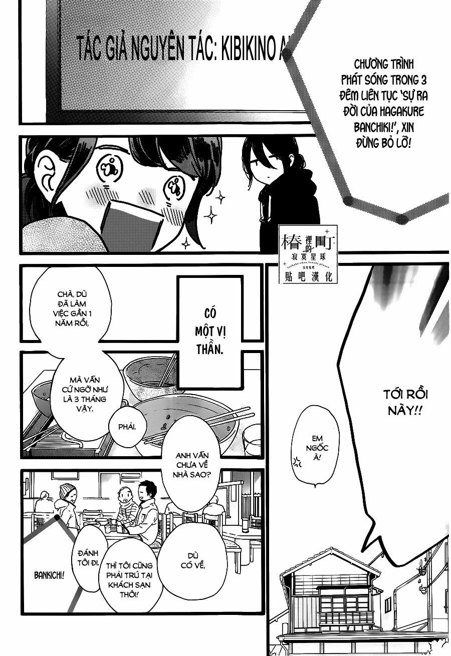 những đóa sơn trà kia, sẽ vì em mà đơm hoa khoe sắc chapter 57 31