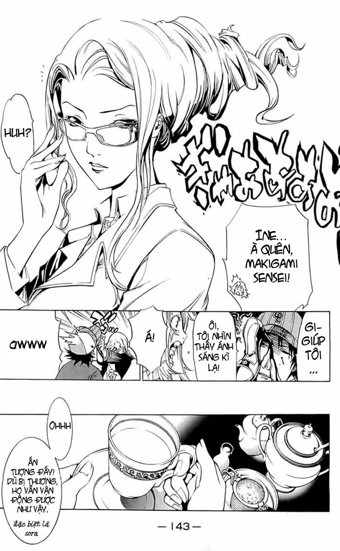 air gear chapter 120 14