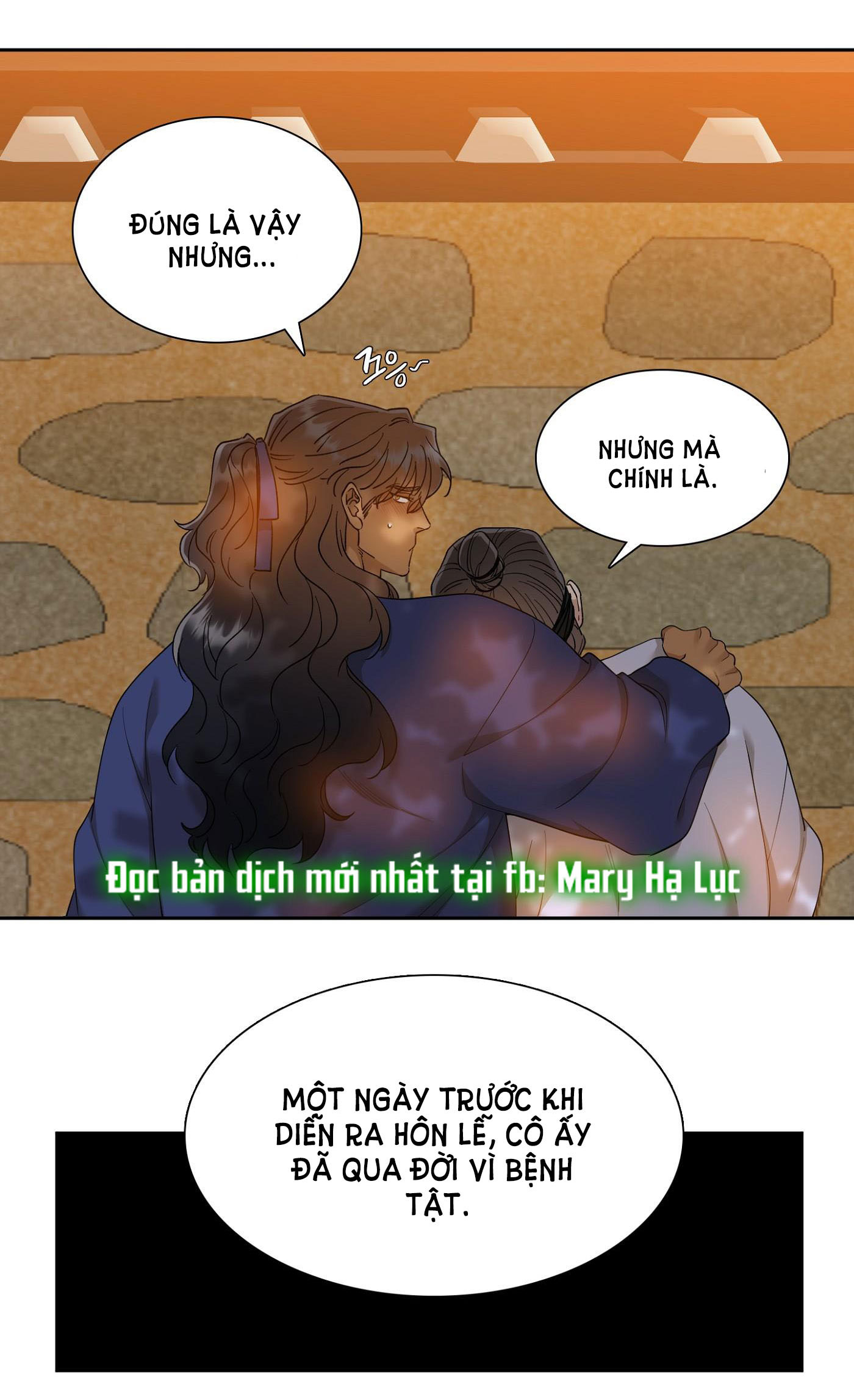 mắt phủ toàn sương chapter 65 45