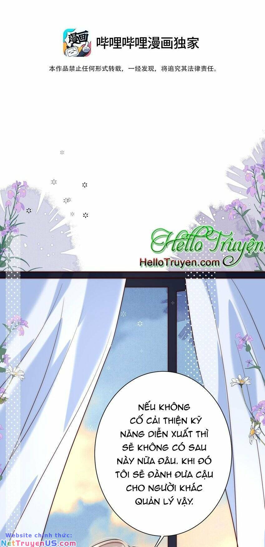 ta được thế thân tỏ tình chapter 10 4