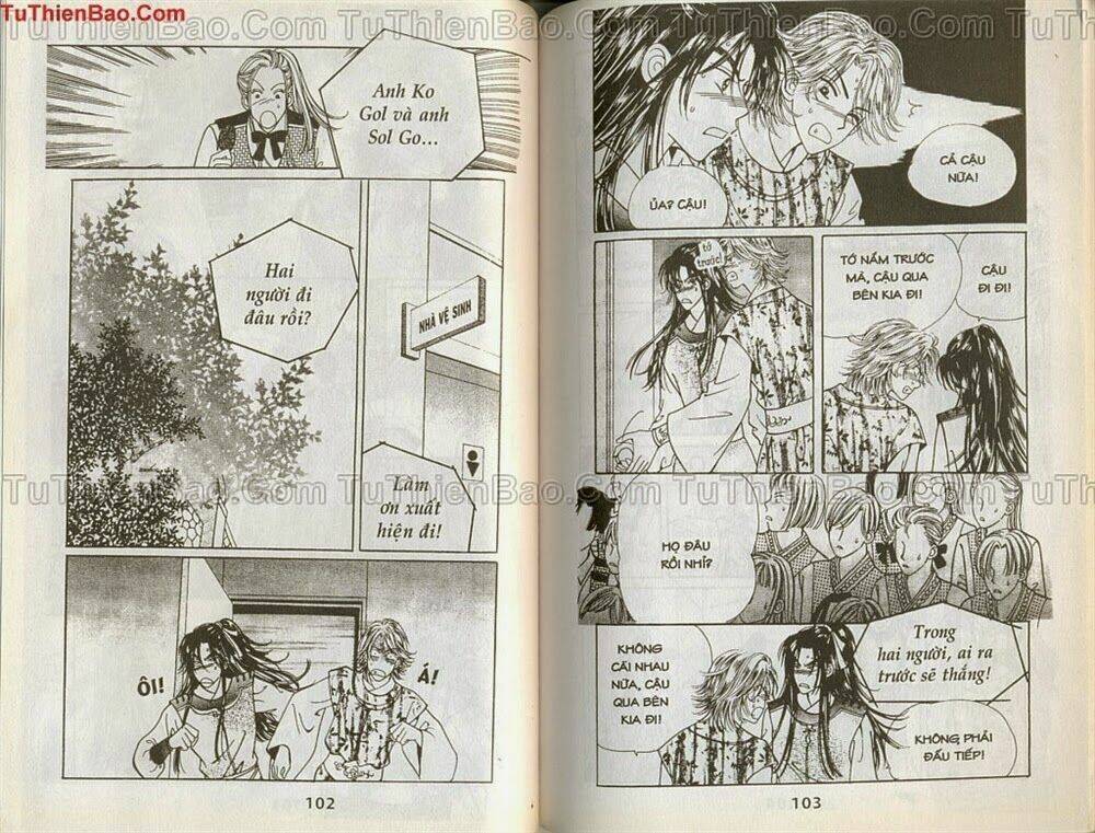 phép màu tình yêu chapter 14 51