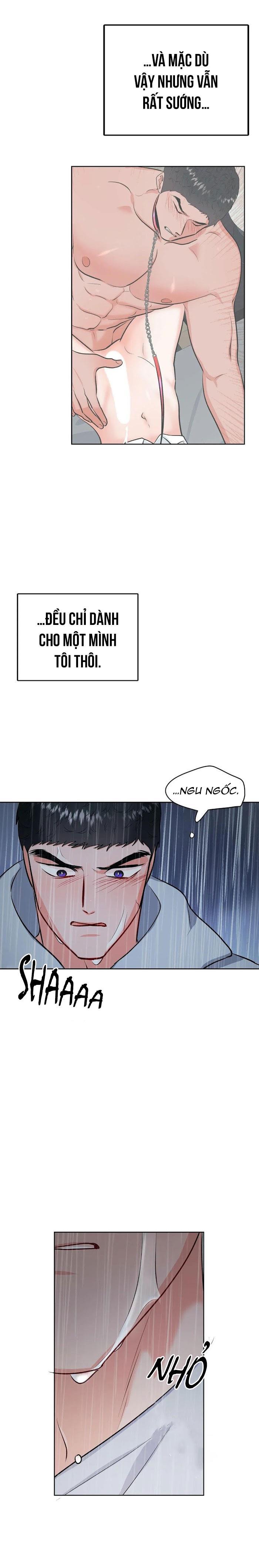 thầy giáo thể dục m chapter 24 13