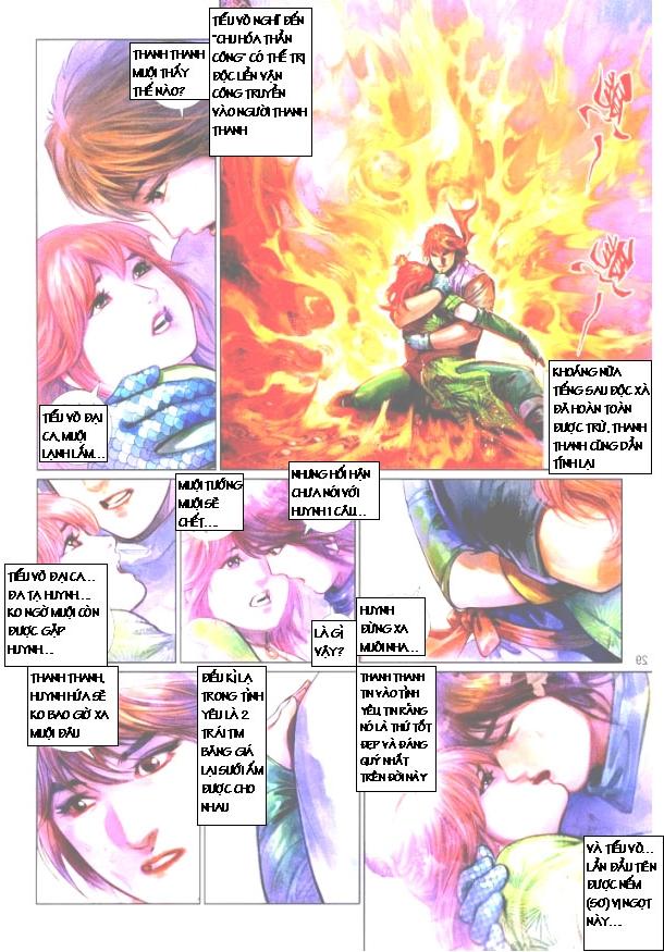 phong vân chapter 471 29