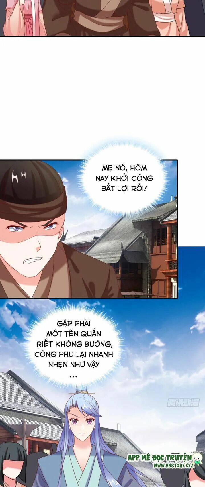 đô đốc đại nhân sủng thê kí chapter 22 3