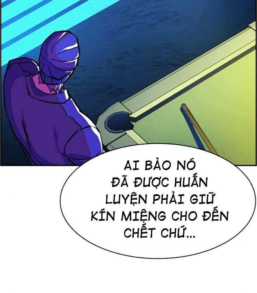 bạn học tôi là lính đánh thuê chapter 65 39