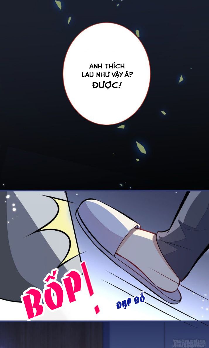 hotsearch của ảnh đế chapter 99 28