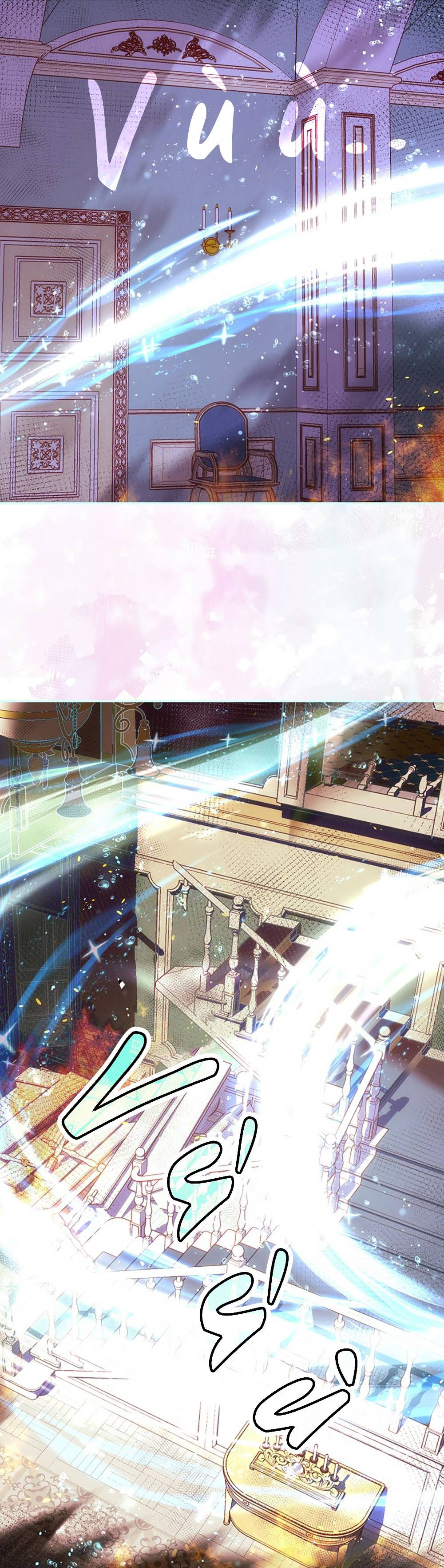 sống sót dưới thân phận hầu nữ chapter 68 2