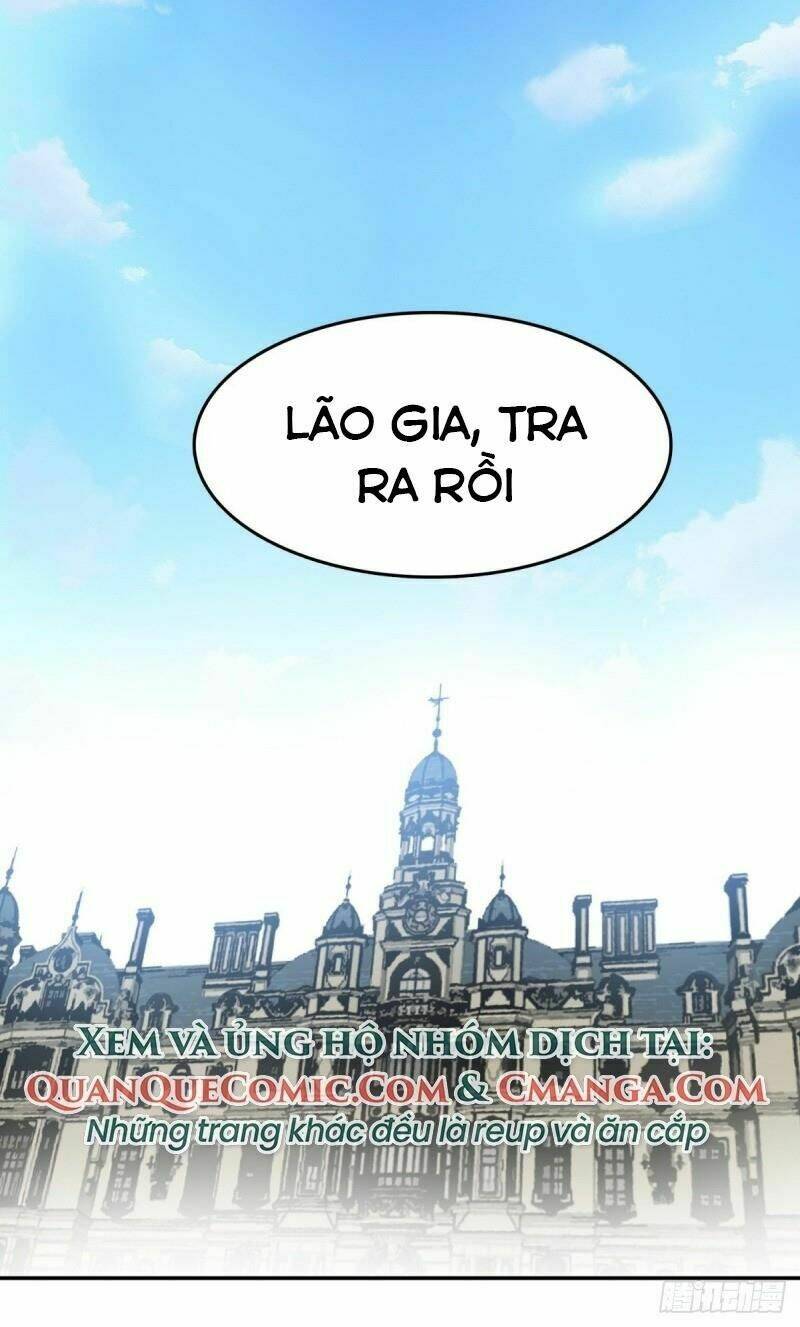 phụ hồn giả chapter 30 33