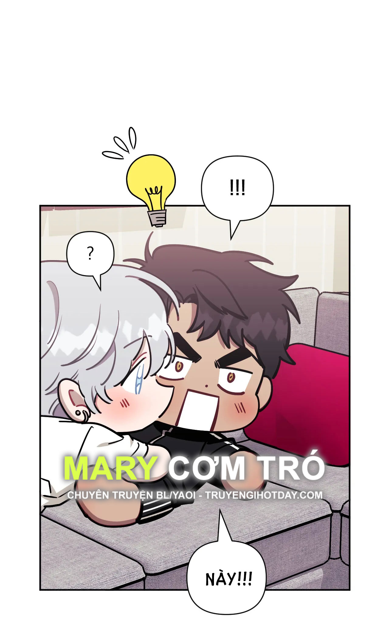 hơn cả bạn bè chapter 66.2 7