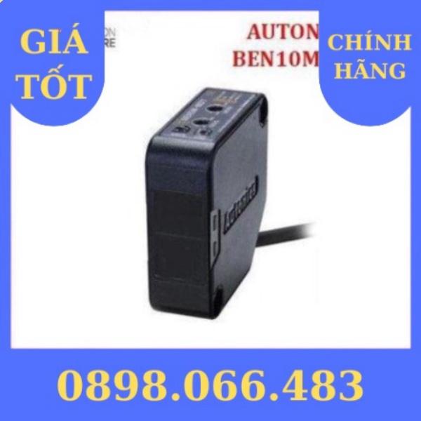 Cảm biến quang điện BEN10M-TFR Autonics