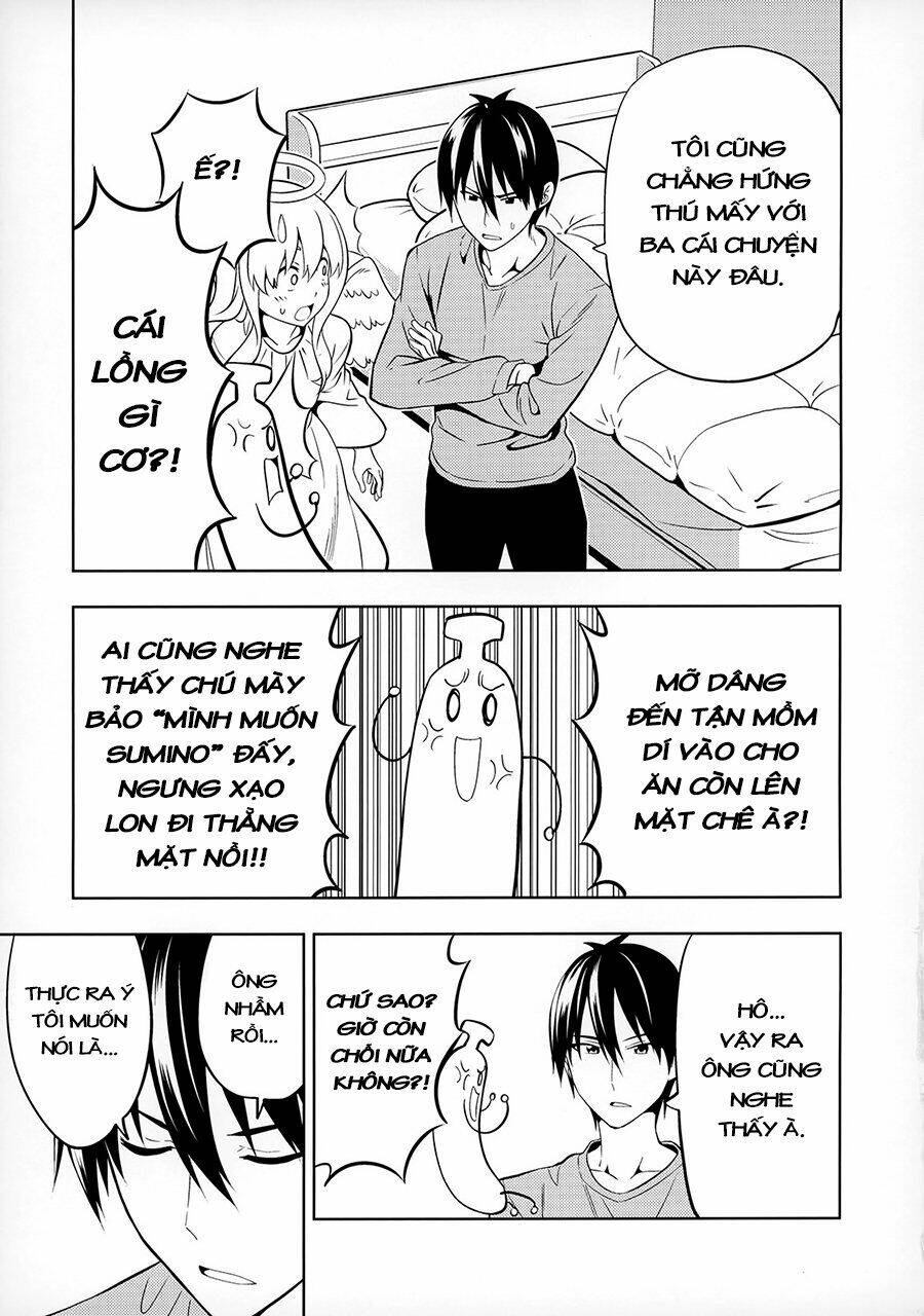 aho girl chapter 130.1 20