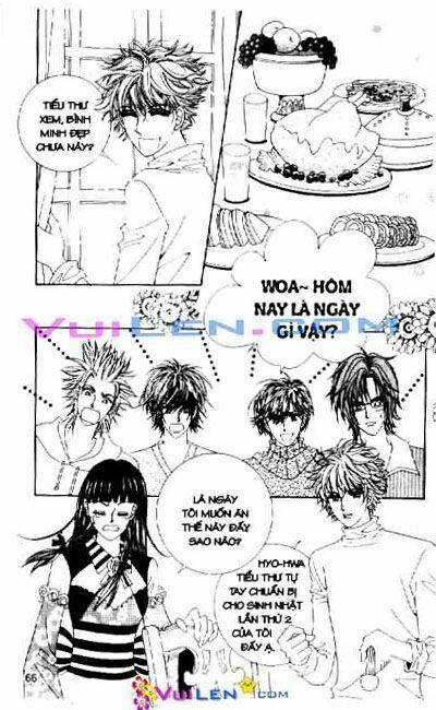 cửa hàng phù thủy chapter 4 66