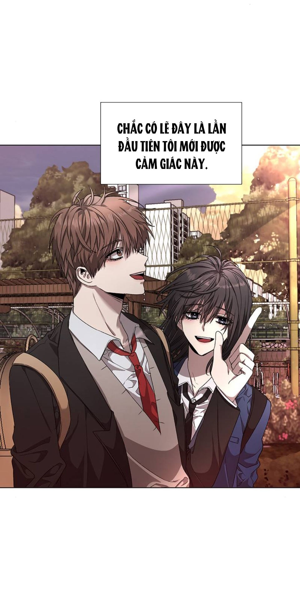 Tự Do Trong Mơ chapter 10.1 4