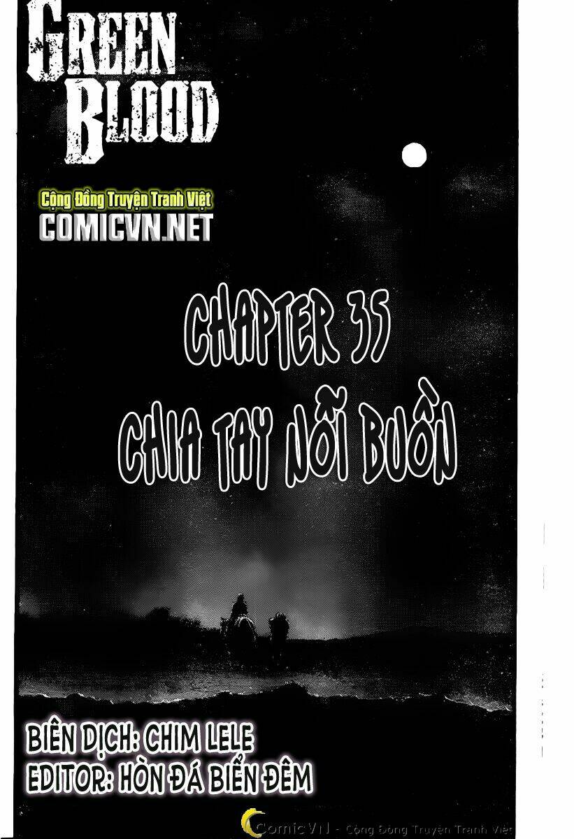 green blood chapter 35 2