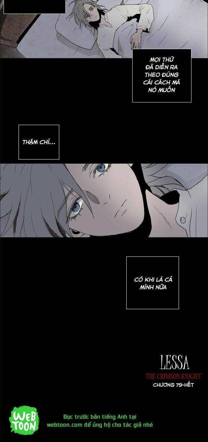 lessa 2: the crimson knight chapter 79 21