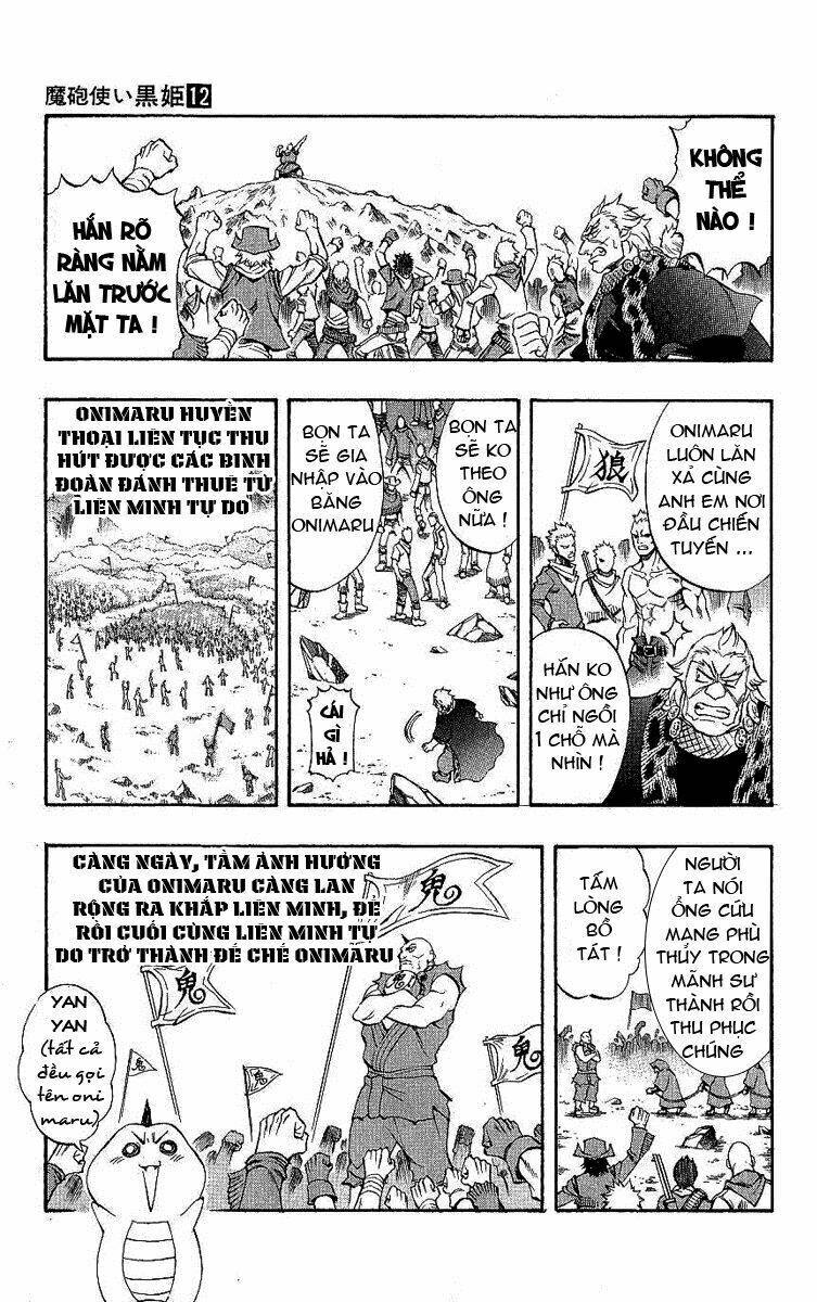 phù thủy phép thuật chapter 46 15