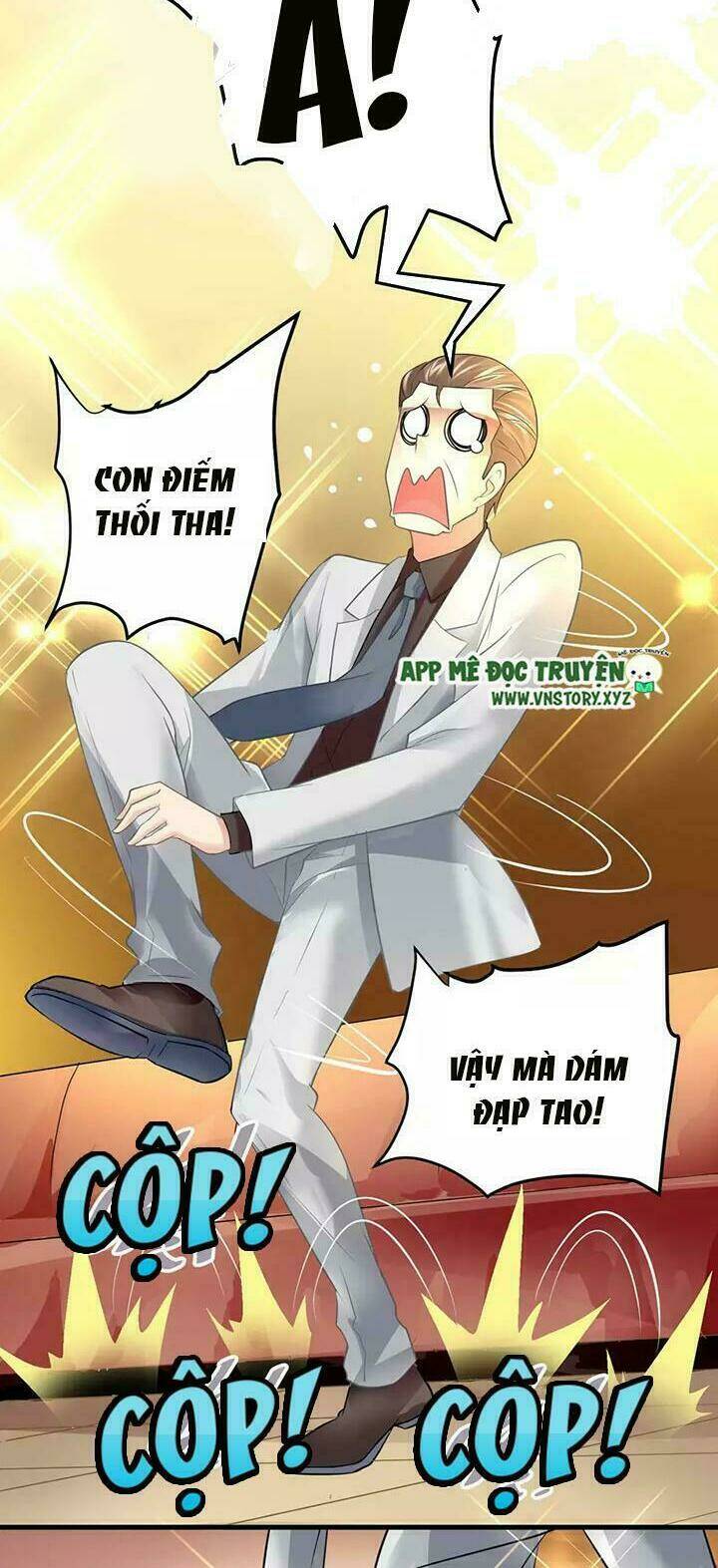 trò chơi săn tình - tổng tài khó kìm lòng chapter 6 4