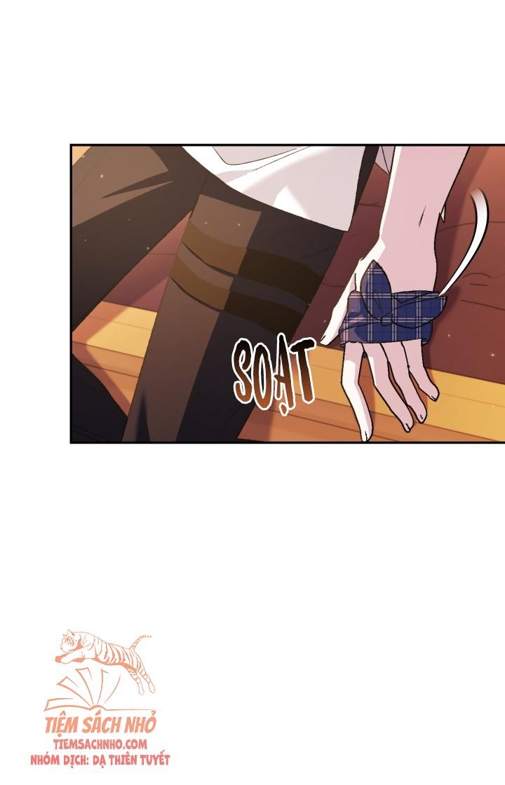 cha, con không muốn kết hôn đâu chapter 65 43