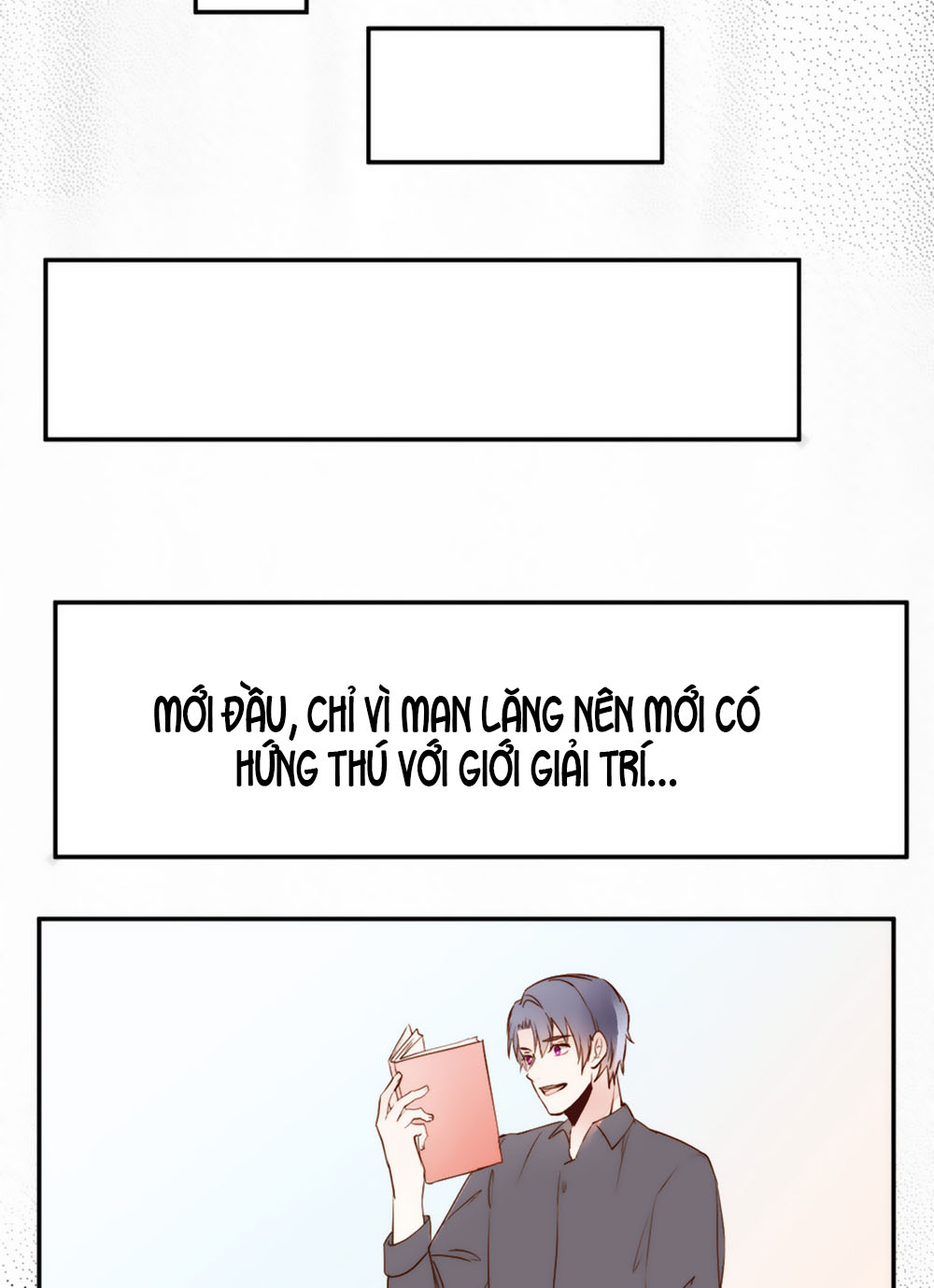 one hour! ảnh hậu thời gian chapter 27 19