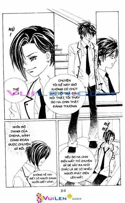 thiên thần tái thế chapter 7 84