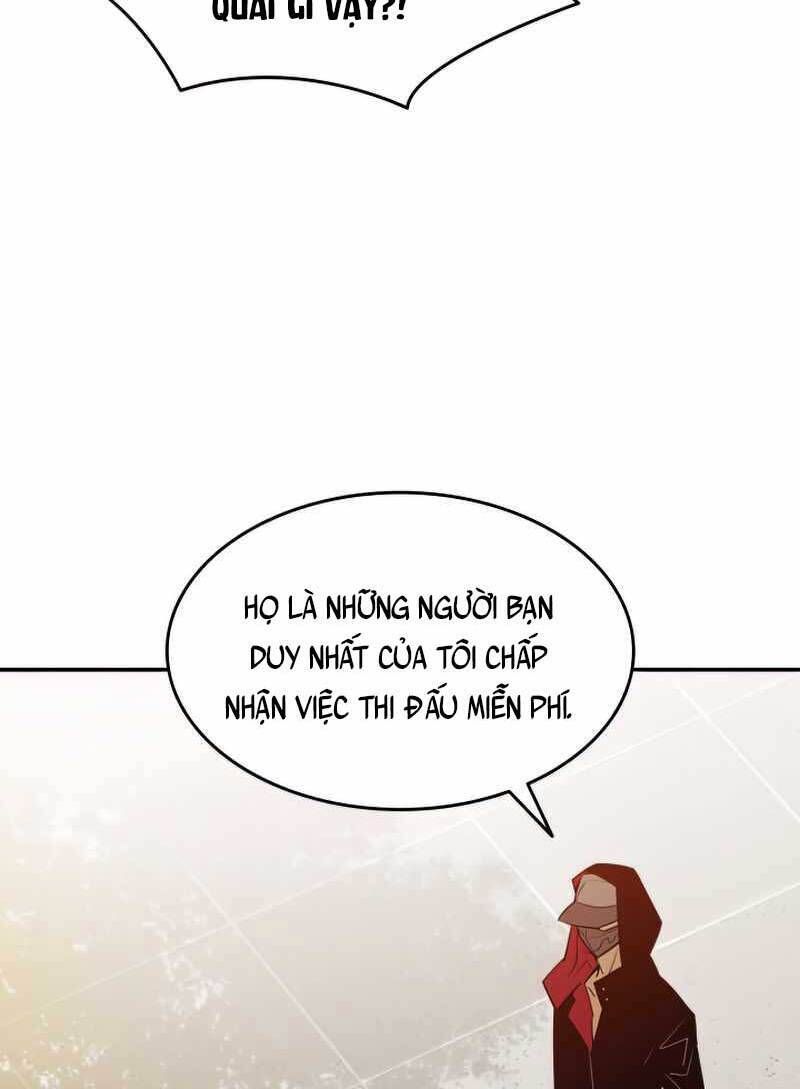 tôi là lính mới chapter 126 13