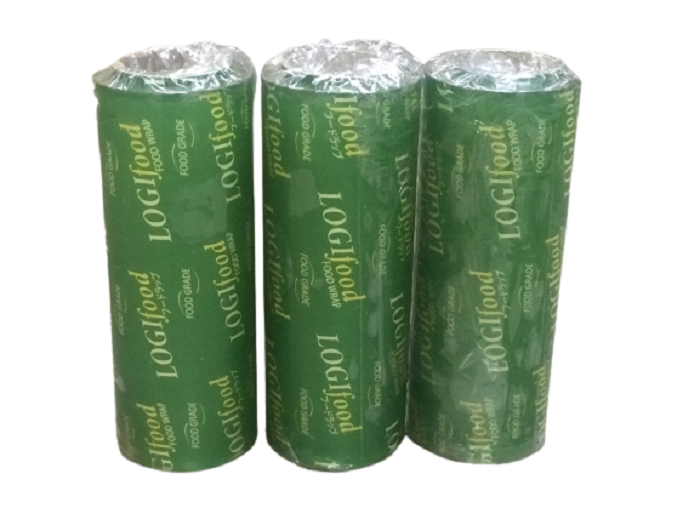 Màng bọc thực phẩm _Cuộn lớn_ 45cm x 500m