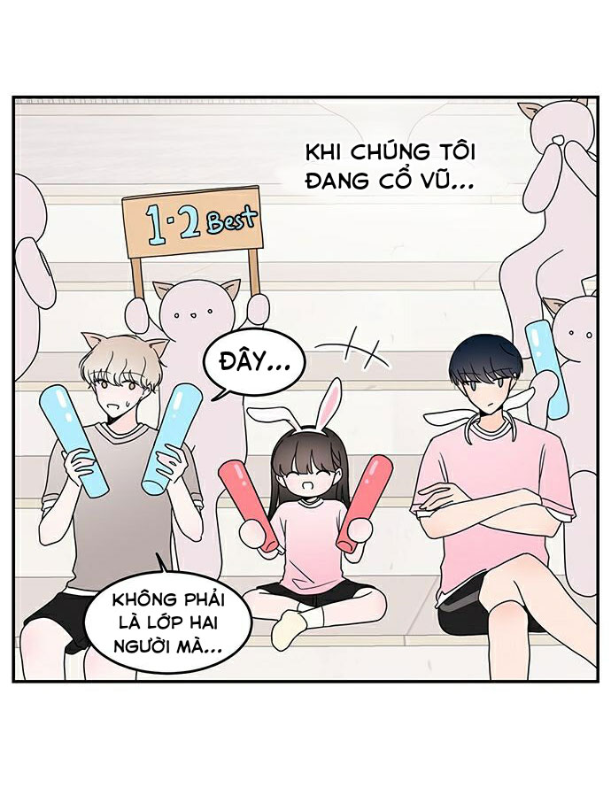 hội chứng nam phụ chapter 13 14