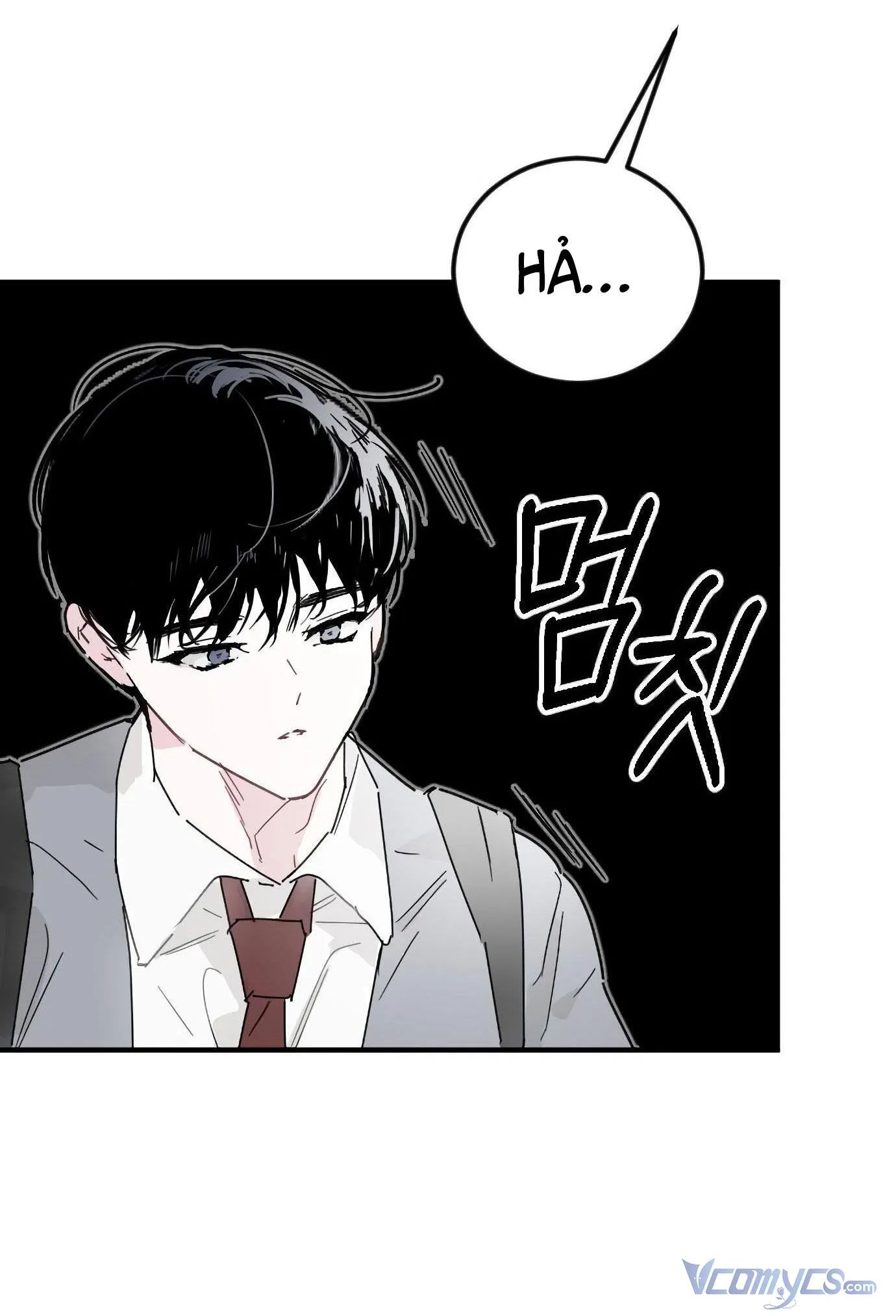 em đã tìm kiếm cả ngàn năm nay chapter 5 57