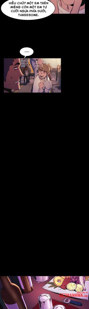 cuộc chiến thầm lặng chapter 77 10