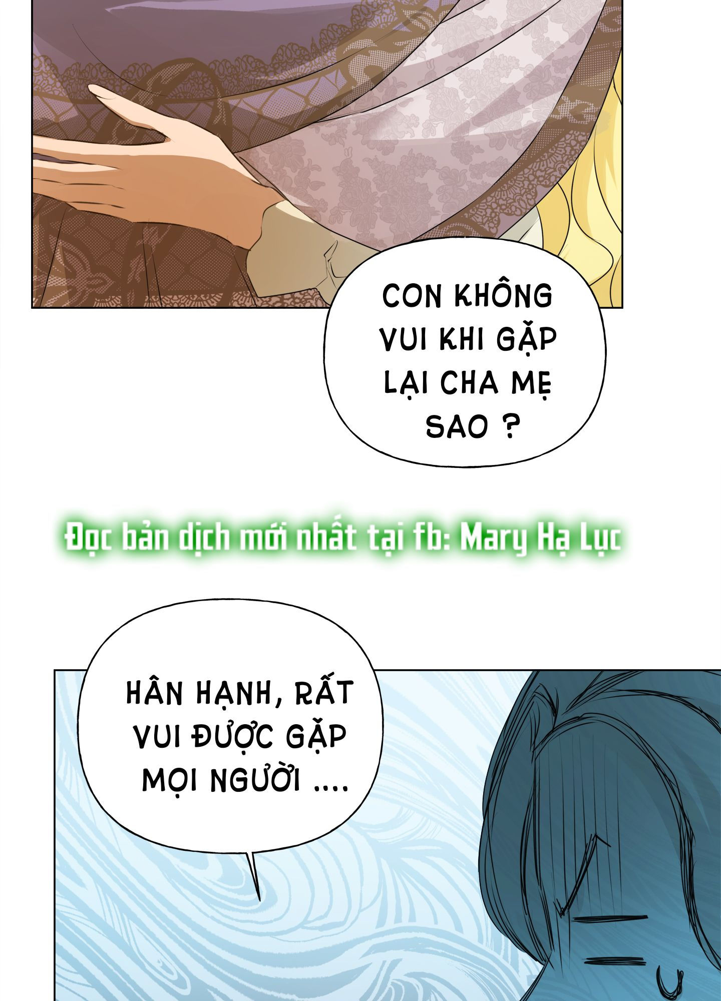 triệu hồi sư với mái tóc màu hoàng kim chapter 104 101