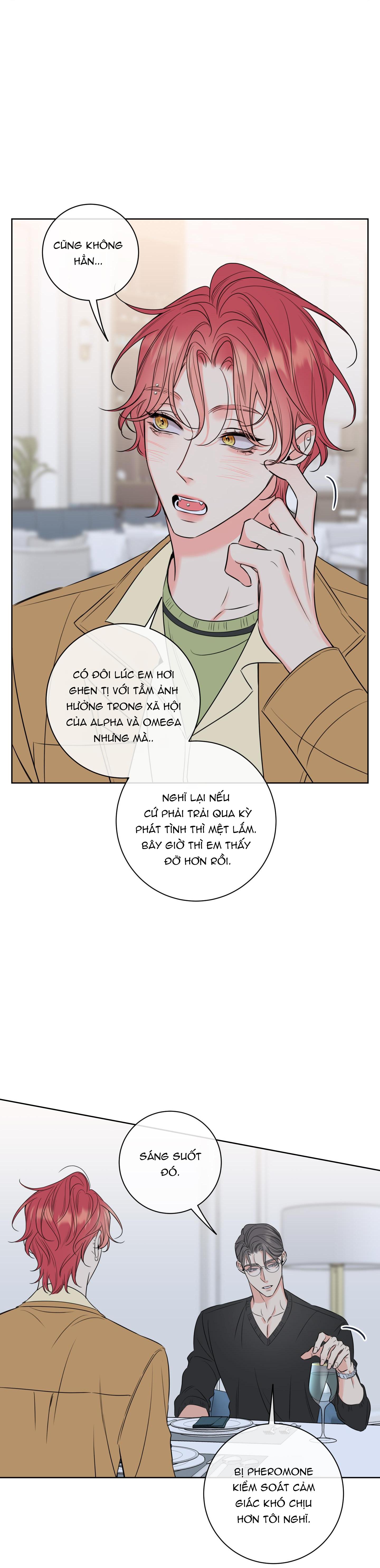 chuyện tình rắc rối -dmbl chapter 26 17