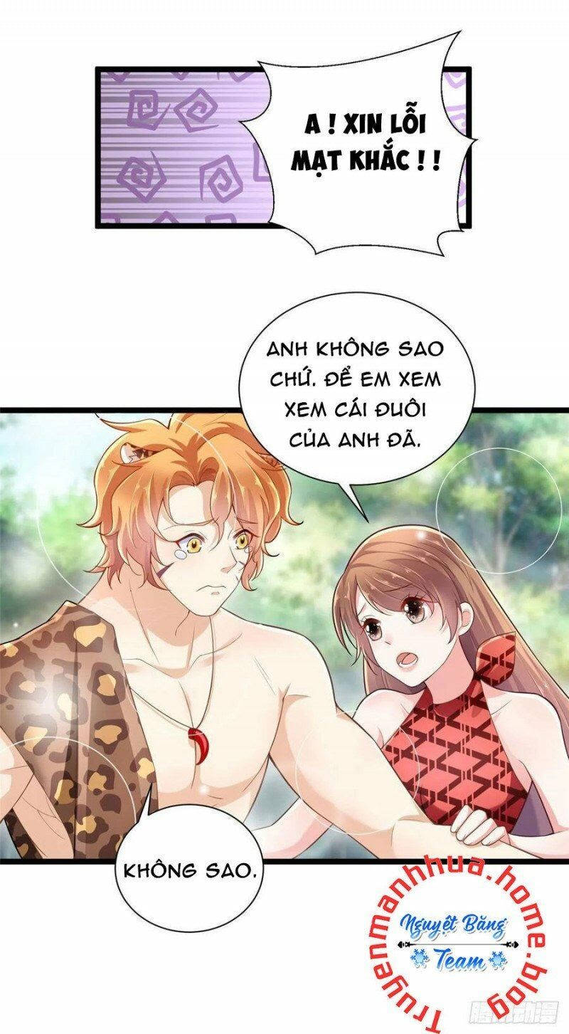 [16+] thảnh thơi thú thế chủng chủng điền, sinh sinh tể chapter 254 11