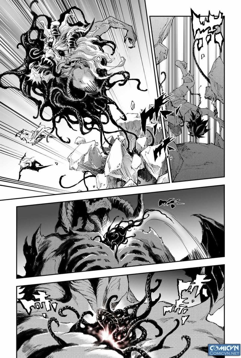 huyền hạo chiến ký chapter 159 6