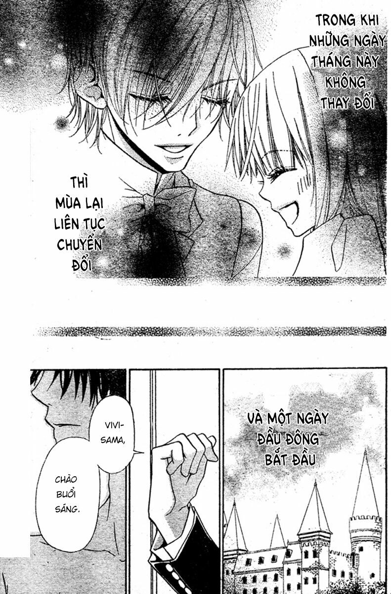 hoa và ác ma chapter 51 27