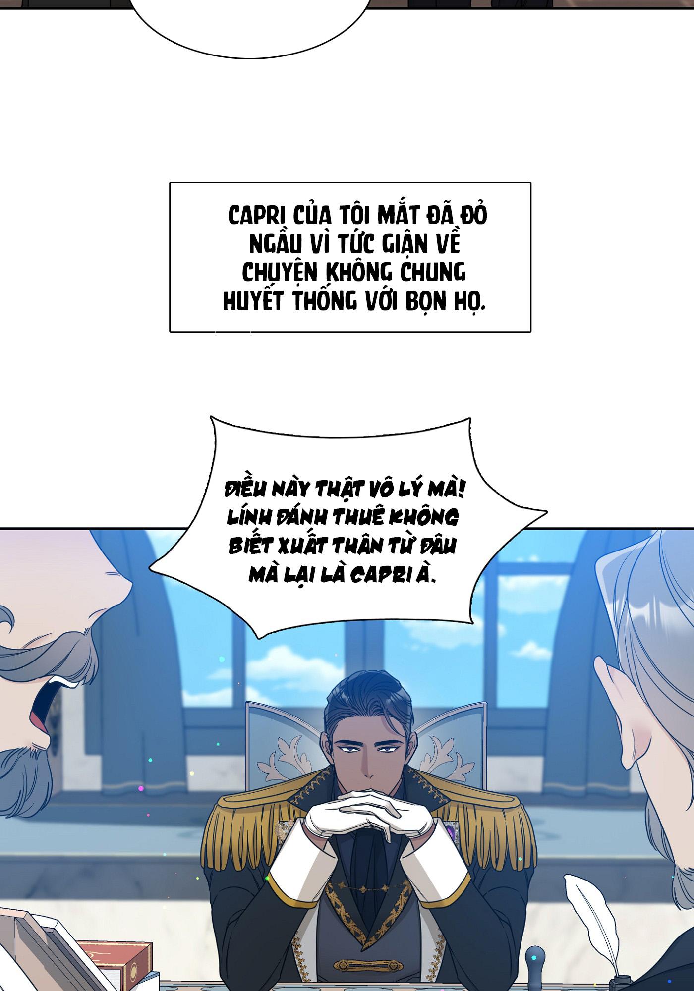 ái tình tự tâm chapter 5 19