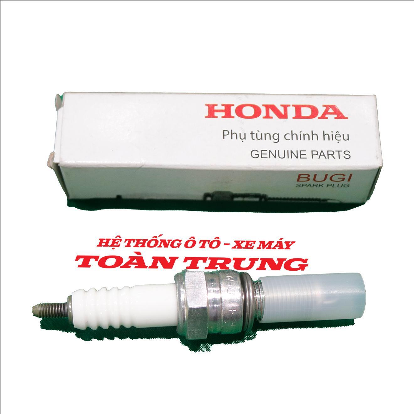 Bugi Super Dream, Wave RSX, Blade, Wave Alpha/S/RS chính hãƞg Honda &quot;31926KWB601&quot;