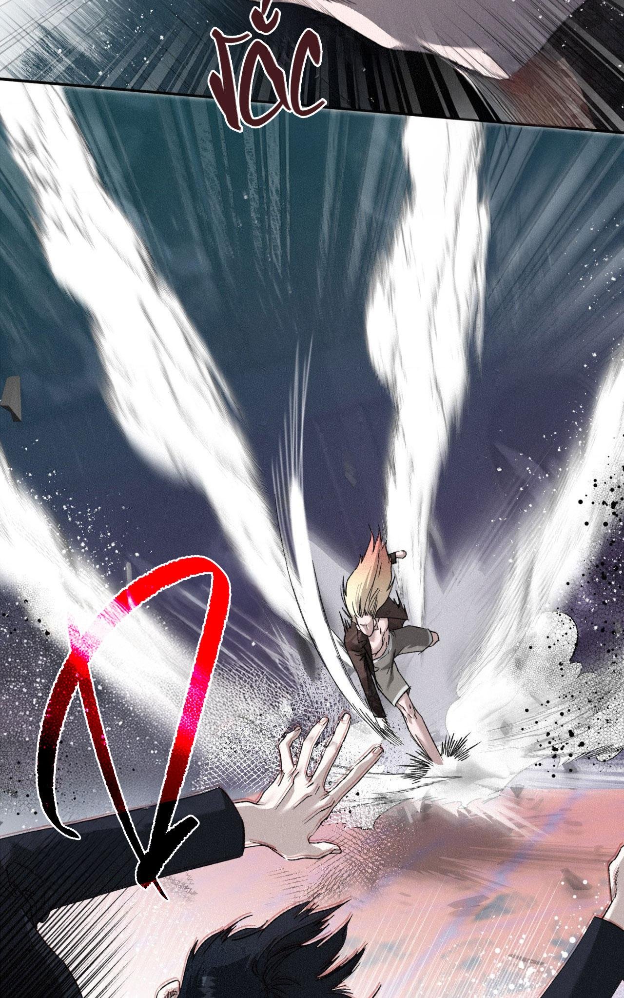 lời nói dối đẫm máu chapter 41 7