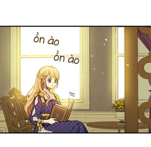 hoàng phi bóng tối - shadow queen chapter 33 59