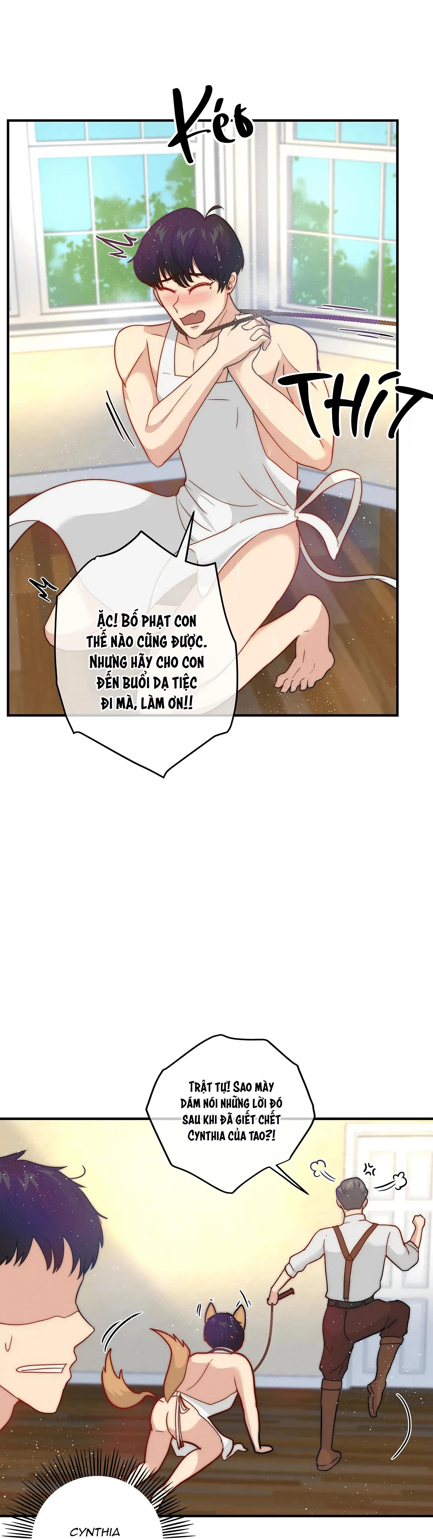 cinderella chapter 5 9