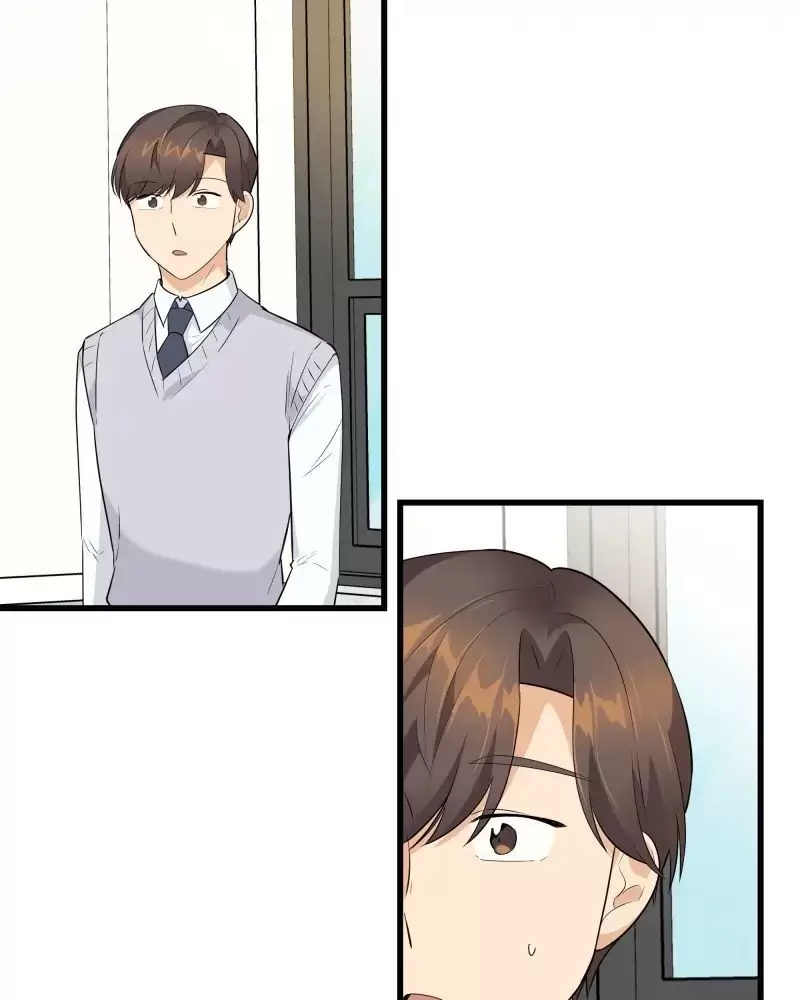 anh bạn của tôi đang phát sáng kìa ! chapter 4 56