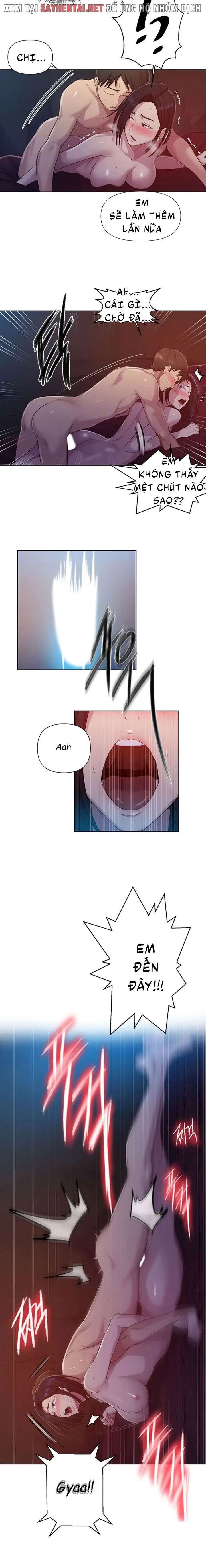 lớp học gia đình (bản không che) chapter 73 4