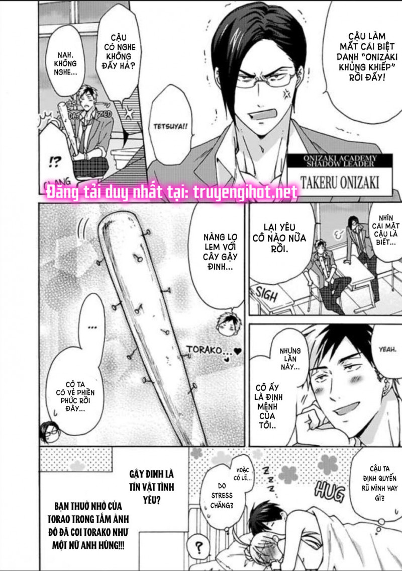 genderbender yankee school họ đang cố gắng chiếm lấy lần đầu tiên của tôi chapter 23 28