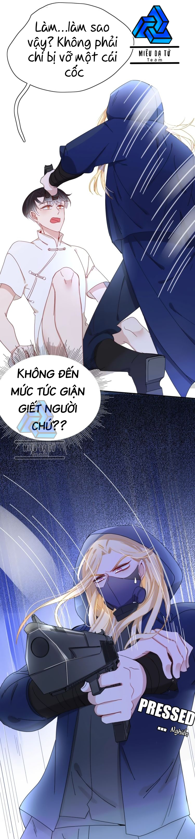 lão thịt tươi chapter 3 16