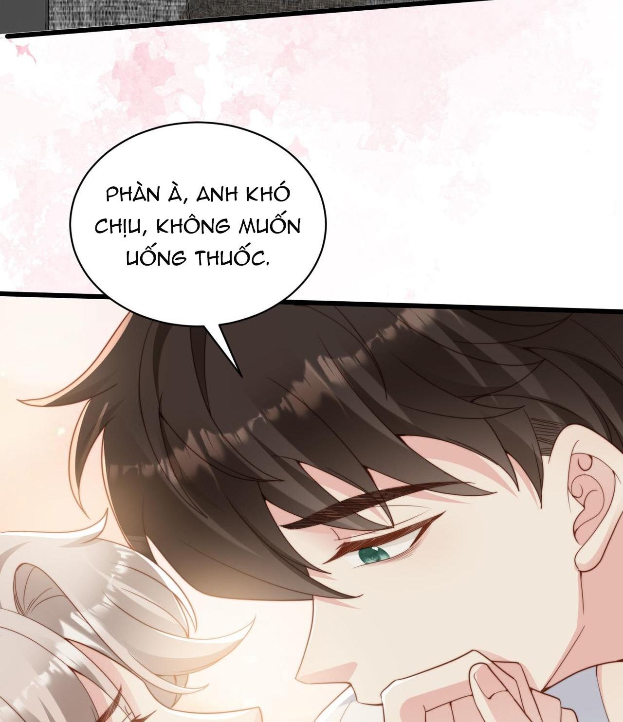 sau khi giả mất trí nhớ, tình địch nói tôi là bạn trai của hắn chapter 31 65